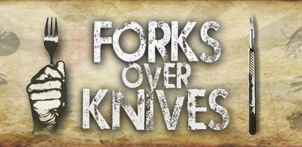 Forks Over Knives - Netflix