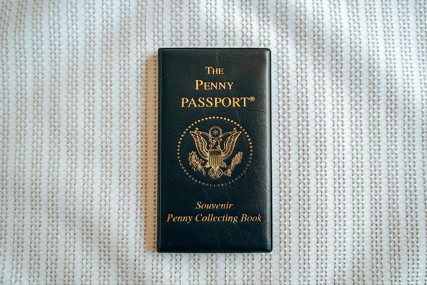 The Penny Passport