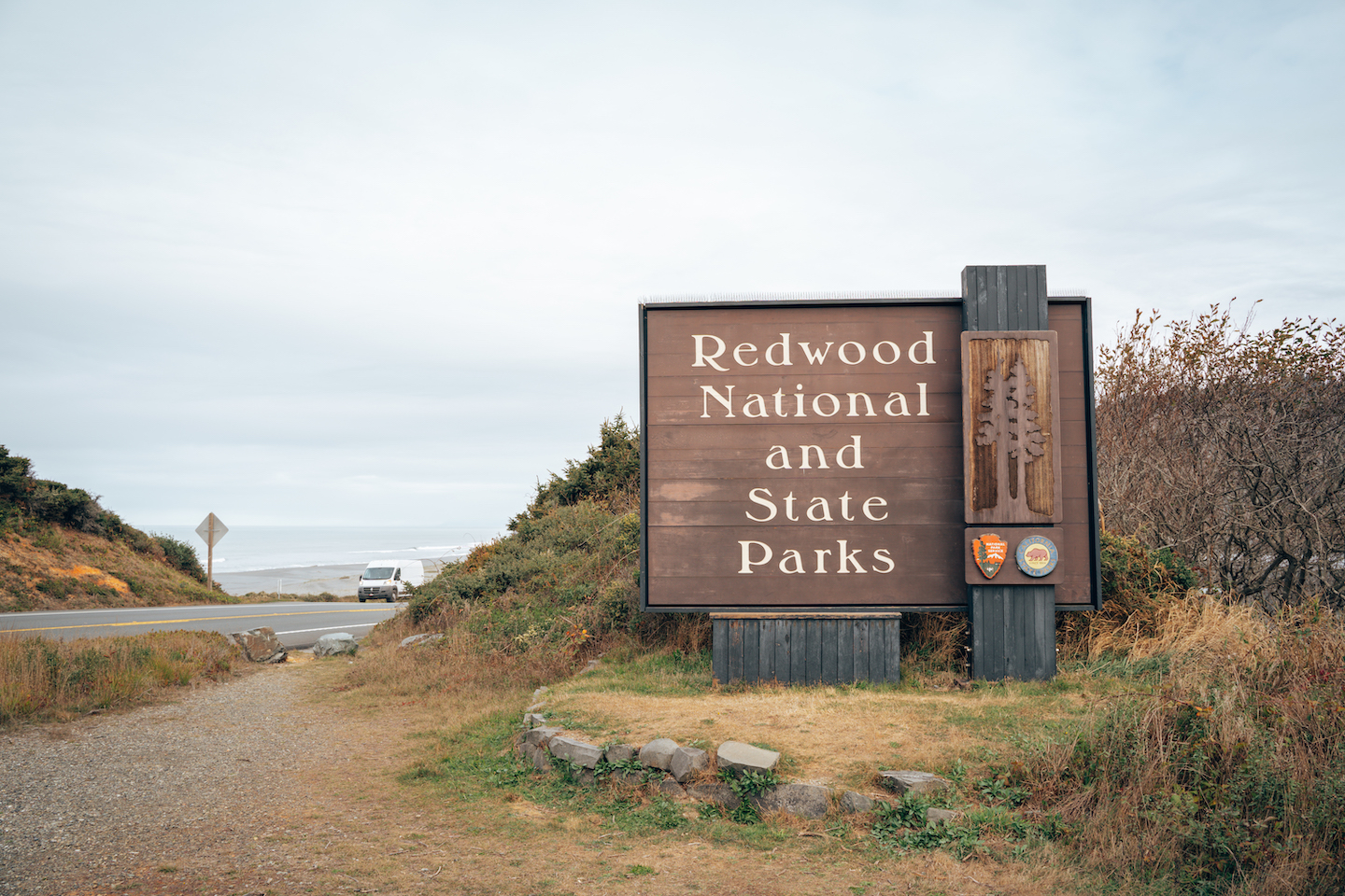 plan your visit redwood national park