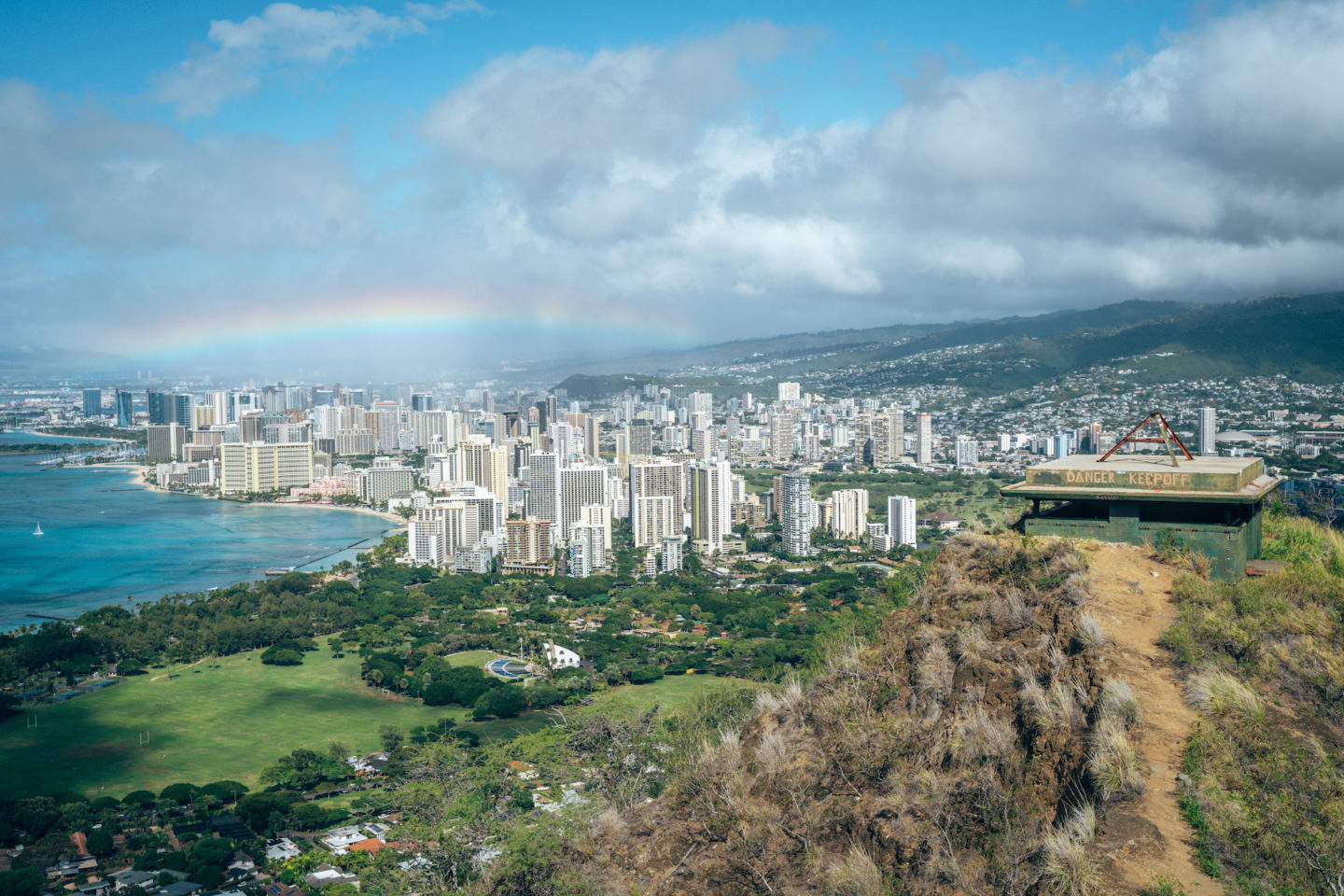 8 AWESOME THINGS TO DO ON OAHU HAWAI'I