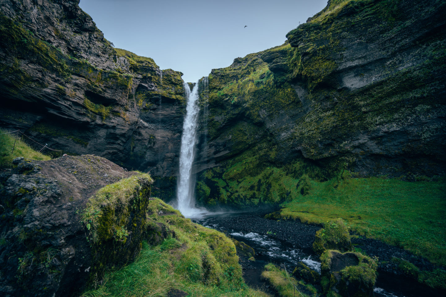 8 WATERFALLS IN ICELAND YOU MUST SEE