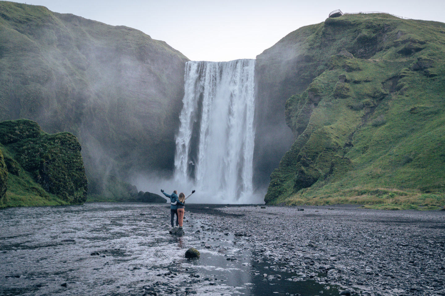 8 Waterfalls In Iceland You Must See