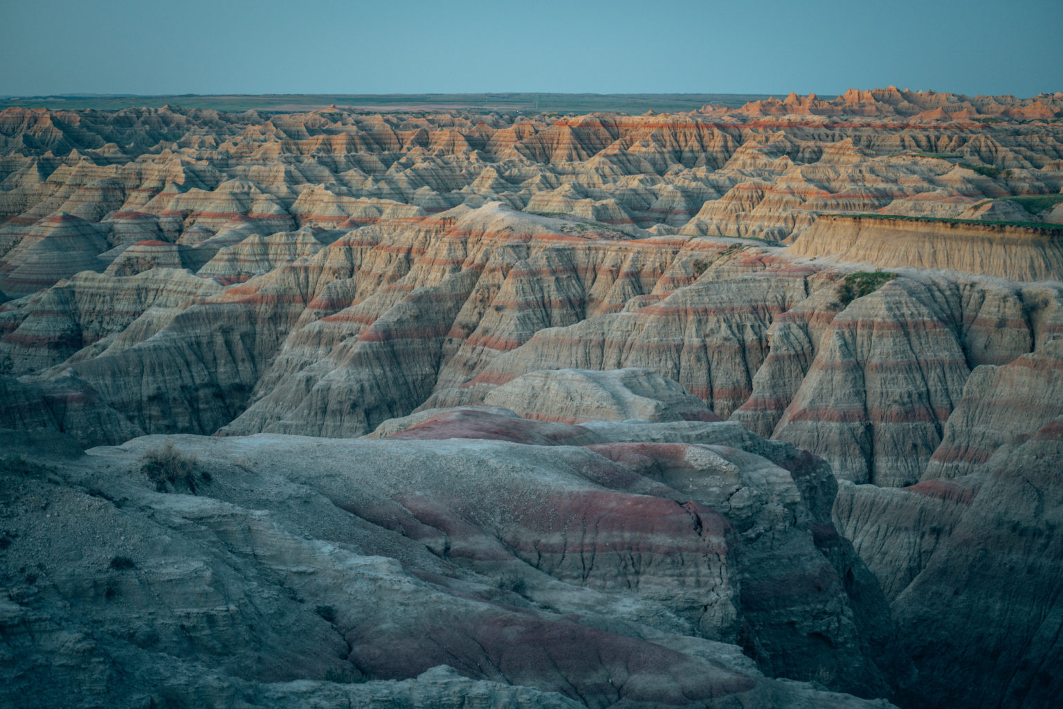 ULTIMATE GUIDE TO BADLANDS NATIONAL PARK - Smilkos Lens