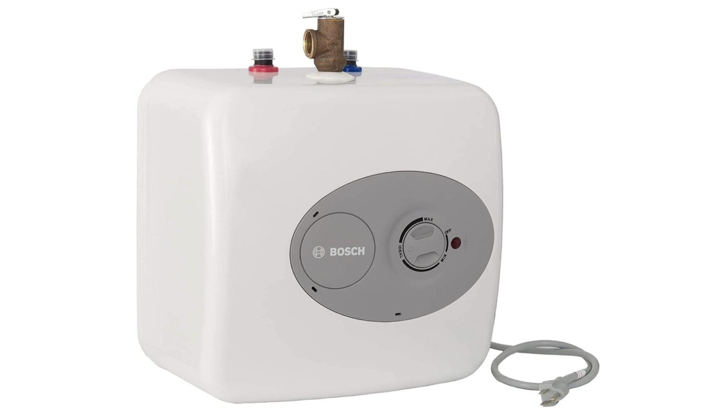 Bosch 4 Gallon Water Heater