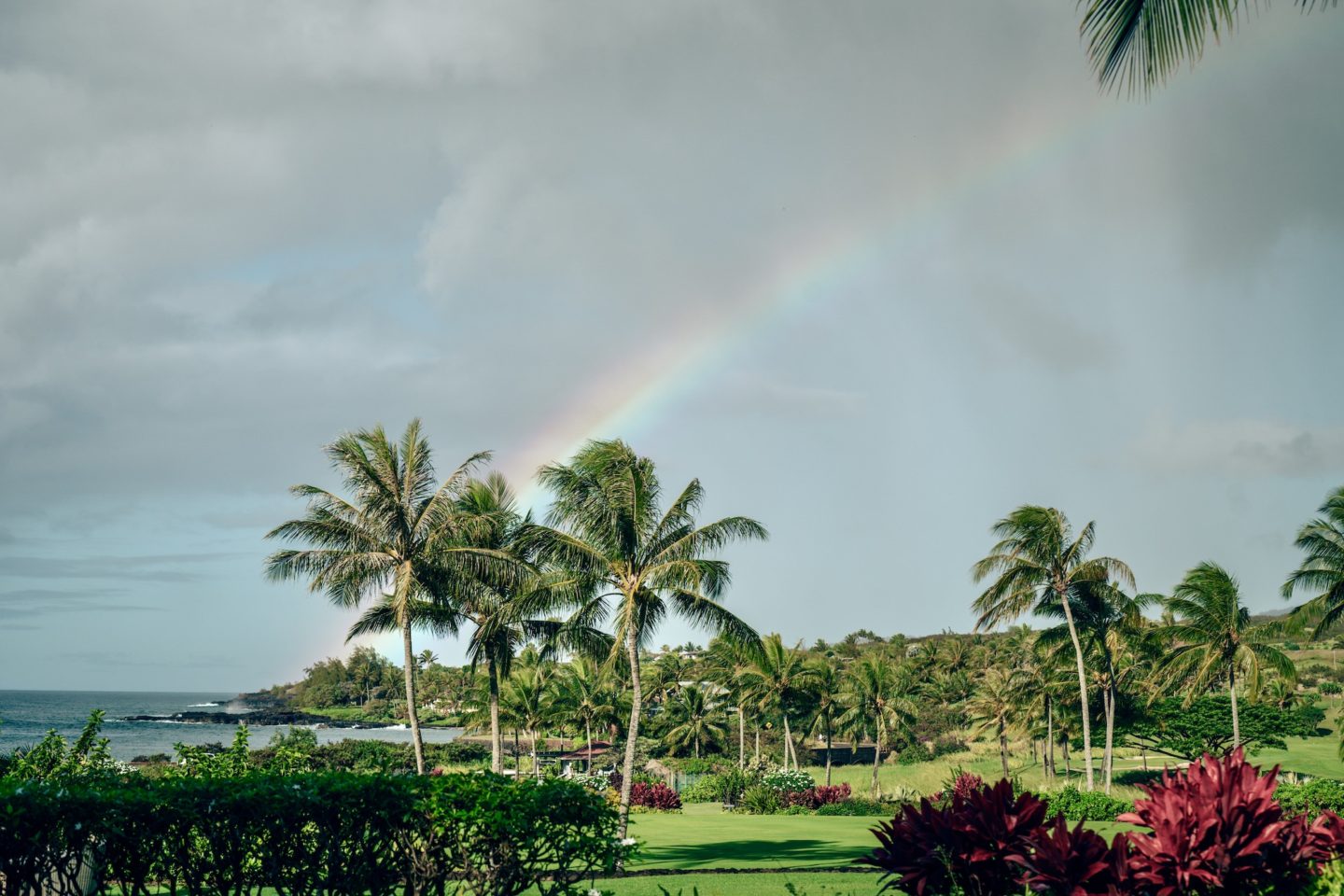 Kukui'ula - Kaua'i Hawai'i