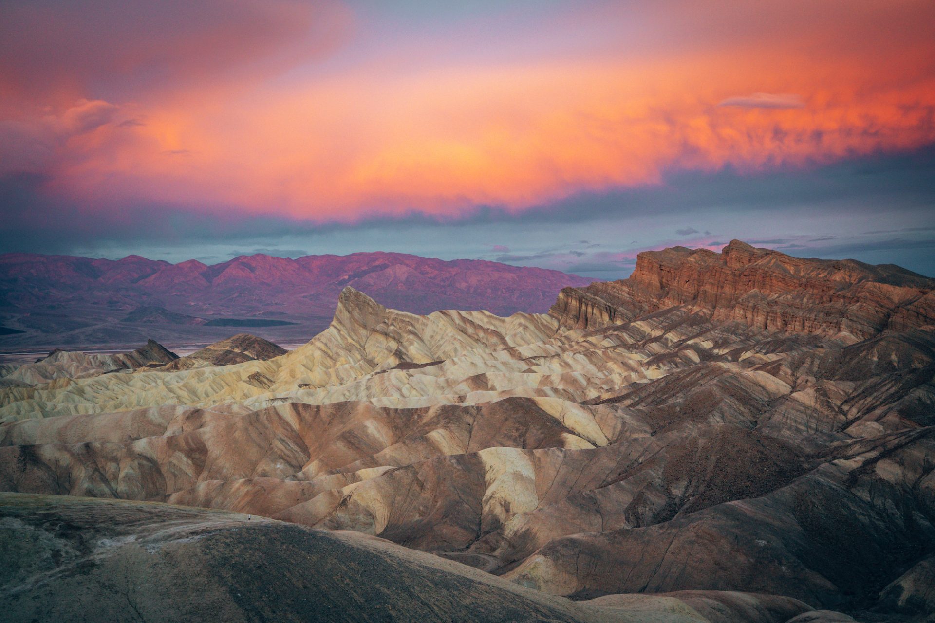 ULTIMATE GUIDE TO DEATH VALLEY NATIONAL PARK - Smilkos Lens