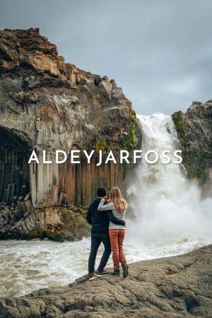 SmilkosLens - IcelandPresetPack_Aldeyjarfoss