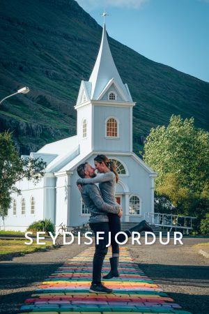 SmilkosLens - IcelandPresetPack_Seydisfjordur
