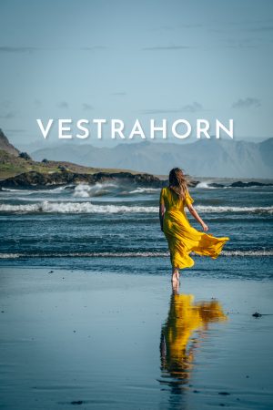 SmilkosLens - IcelandPresetPack_Vestrahorn