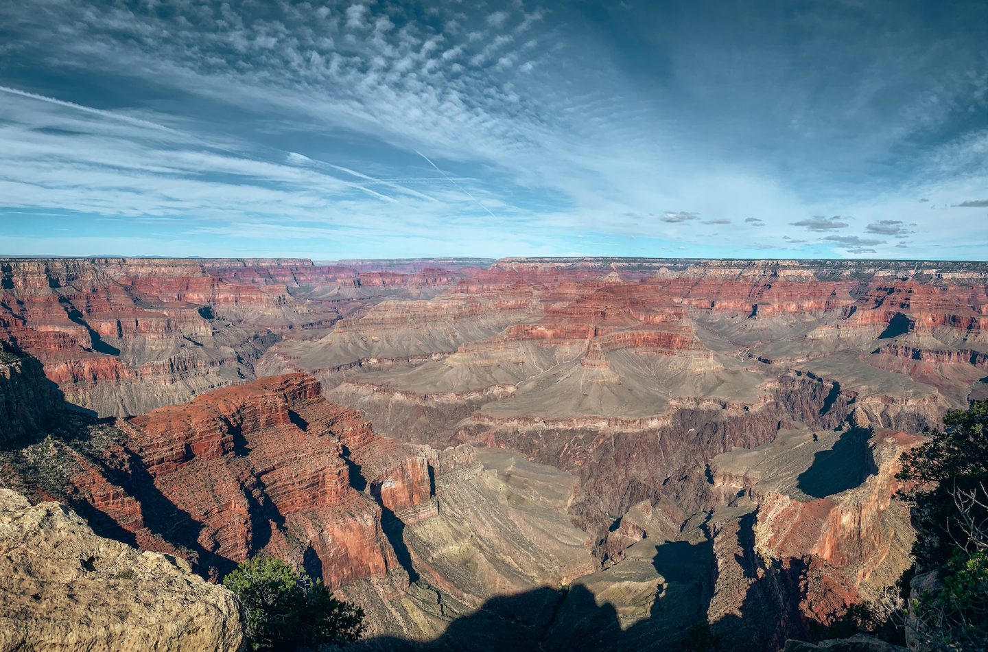 Hopi Point - Grand Canyon National Park, Arizona