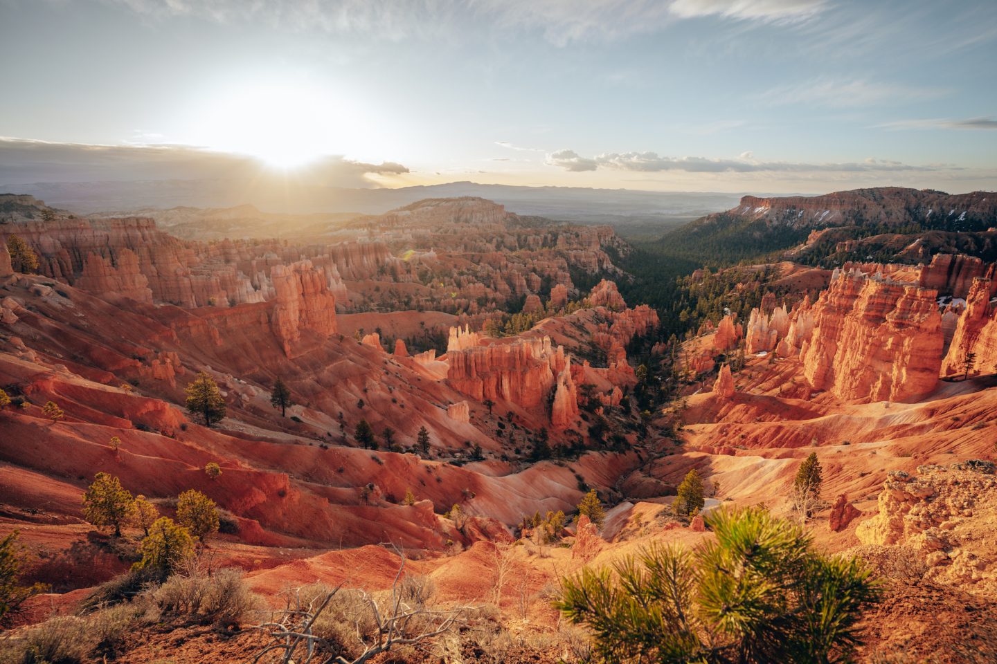 Ultimate guide to Bryce Canyon National Park