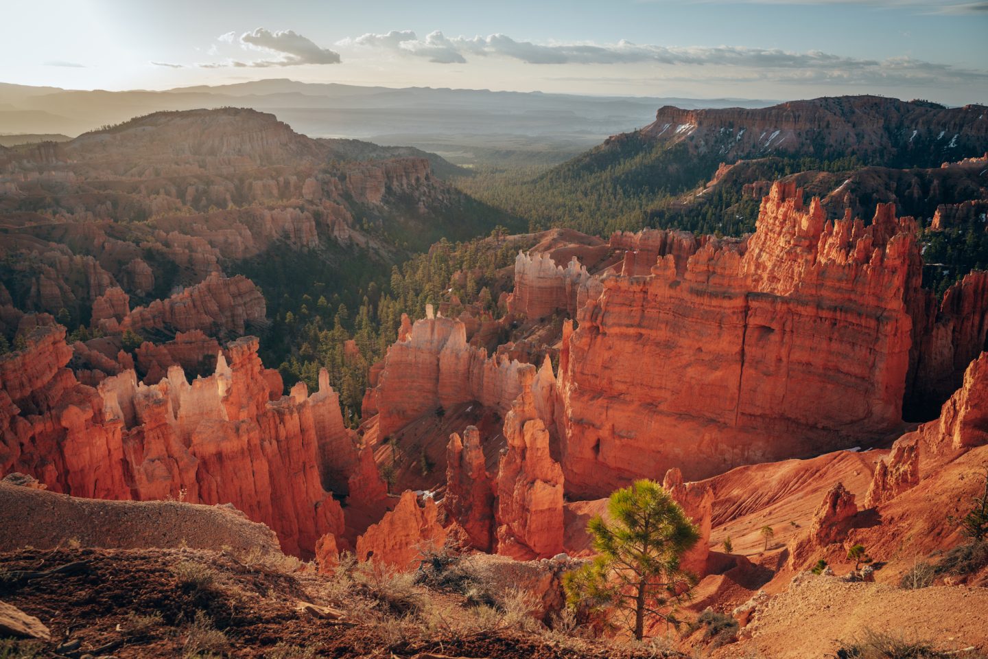 Thor's Hammer - Bryce Canyon National Park
