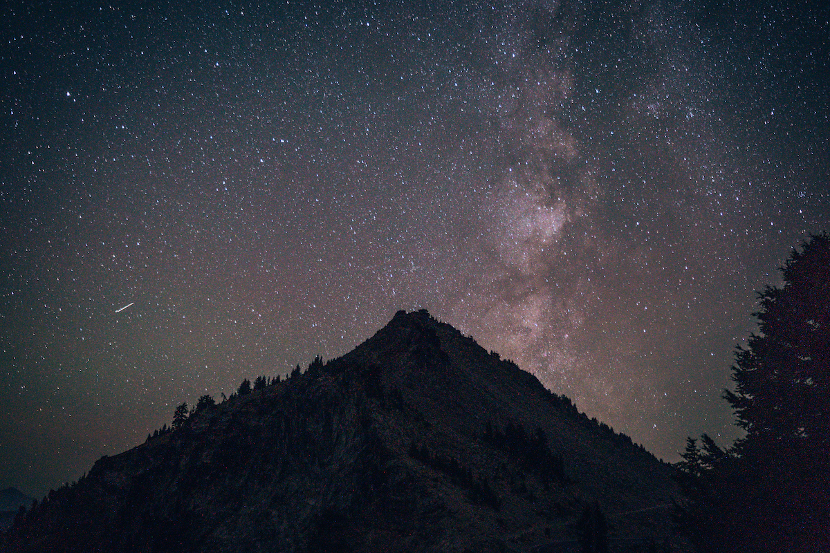 Best National Parks for Stargazing 
