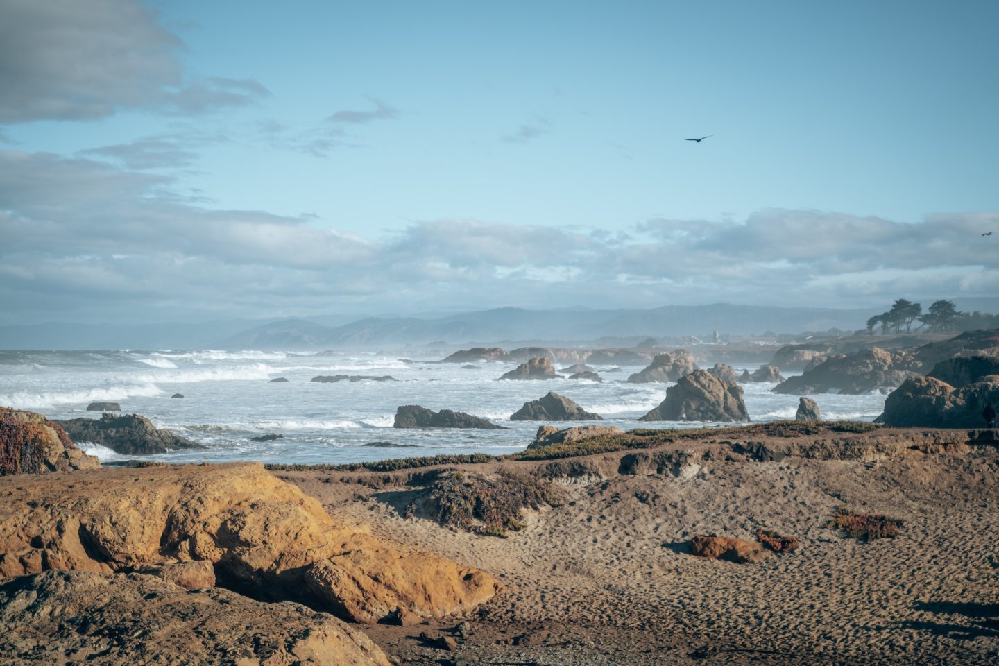 10 BUCKET LIST NORTHERN CALIFORNIA PLACES TO SEE
