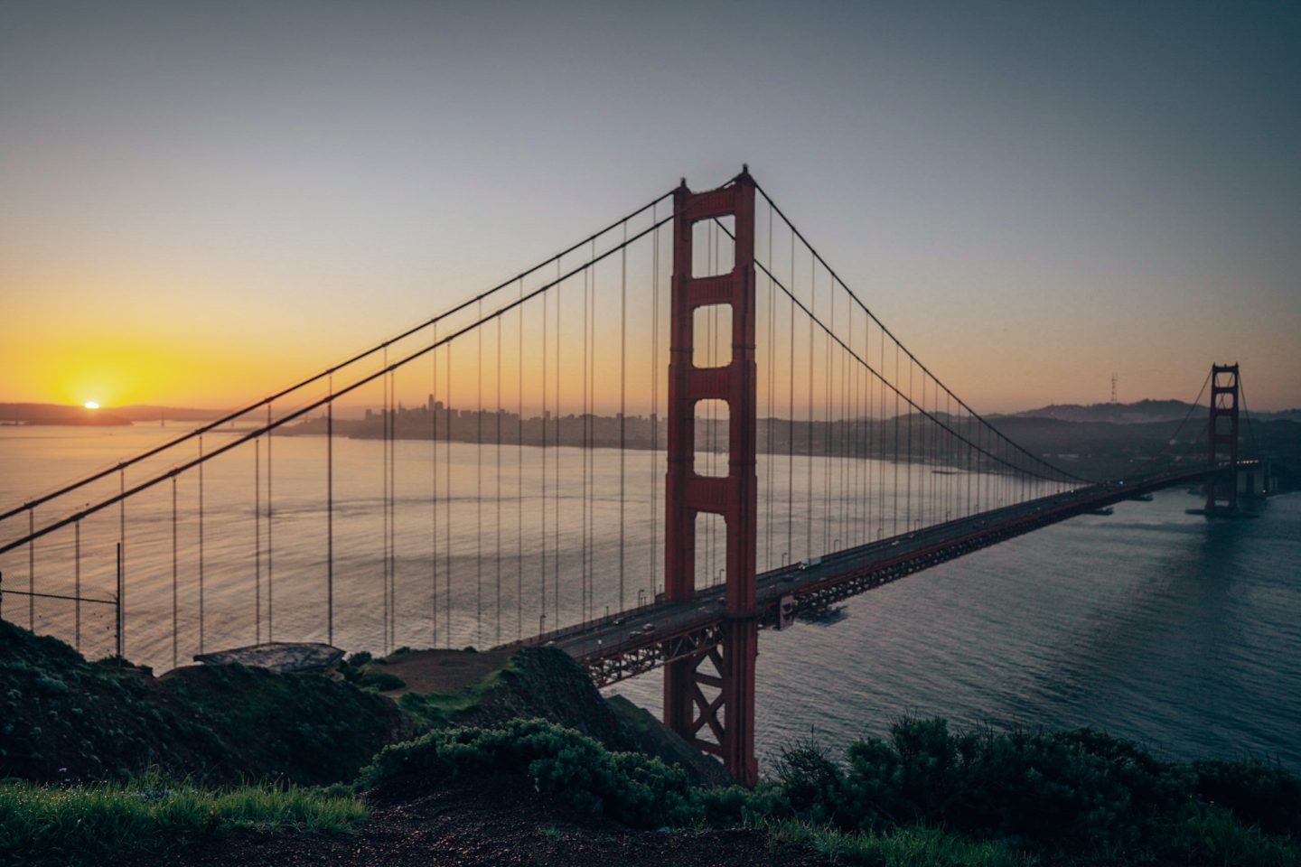 7 Soft Adventure Day Trips from San Francisco