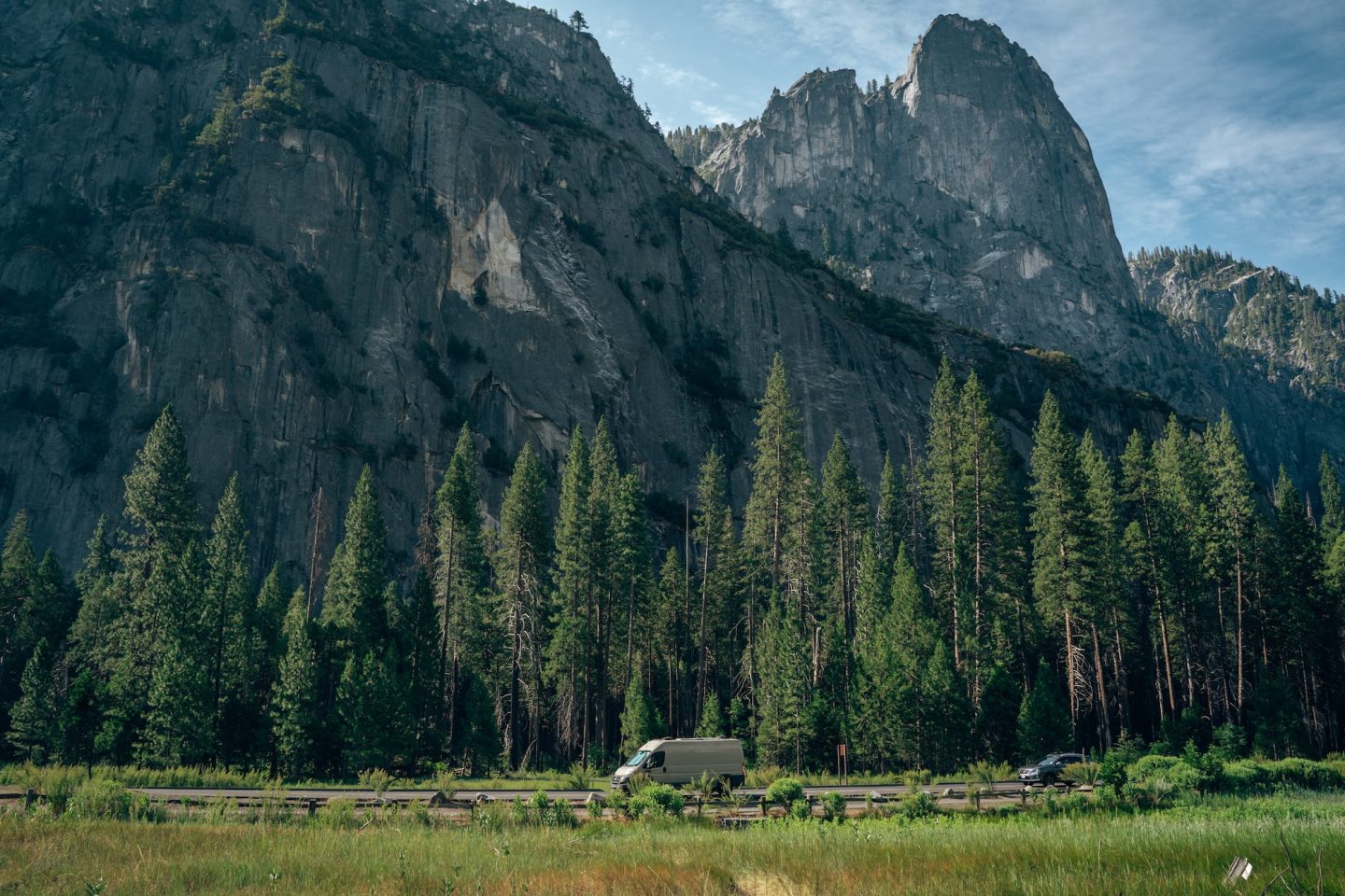 7 Must Do Yosemite Soft Adventures