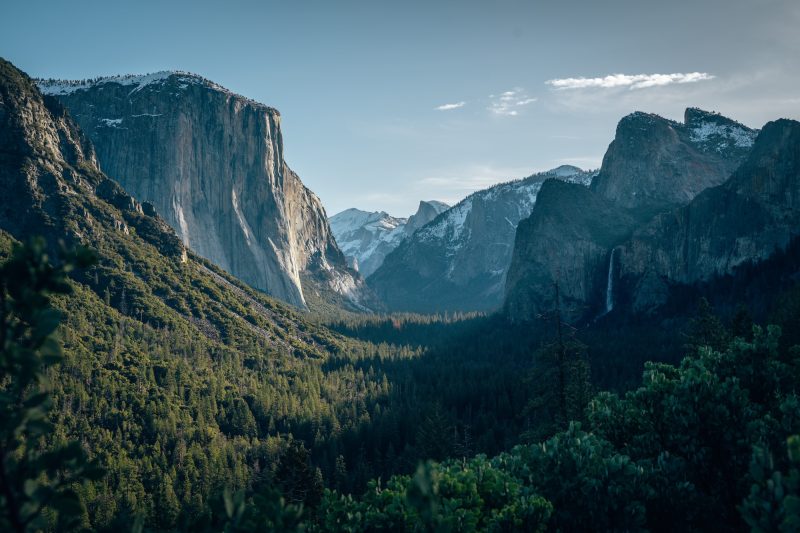 7 MUST-DO YOSEMITE SOFT ADVENTURES - Smilkos Lens