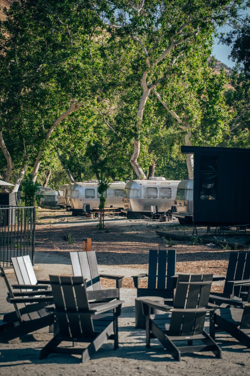Sequioa Rv Rance THREE RIVERS: THE TRUE GATEWAY TO SEQUOIA NATIONAL PARK - Smilkos Lens