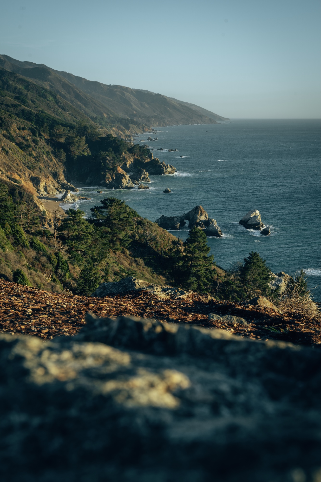 Big Sur - California