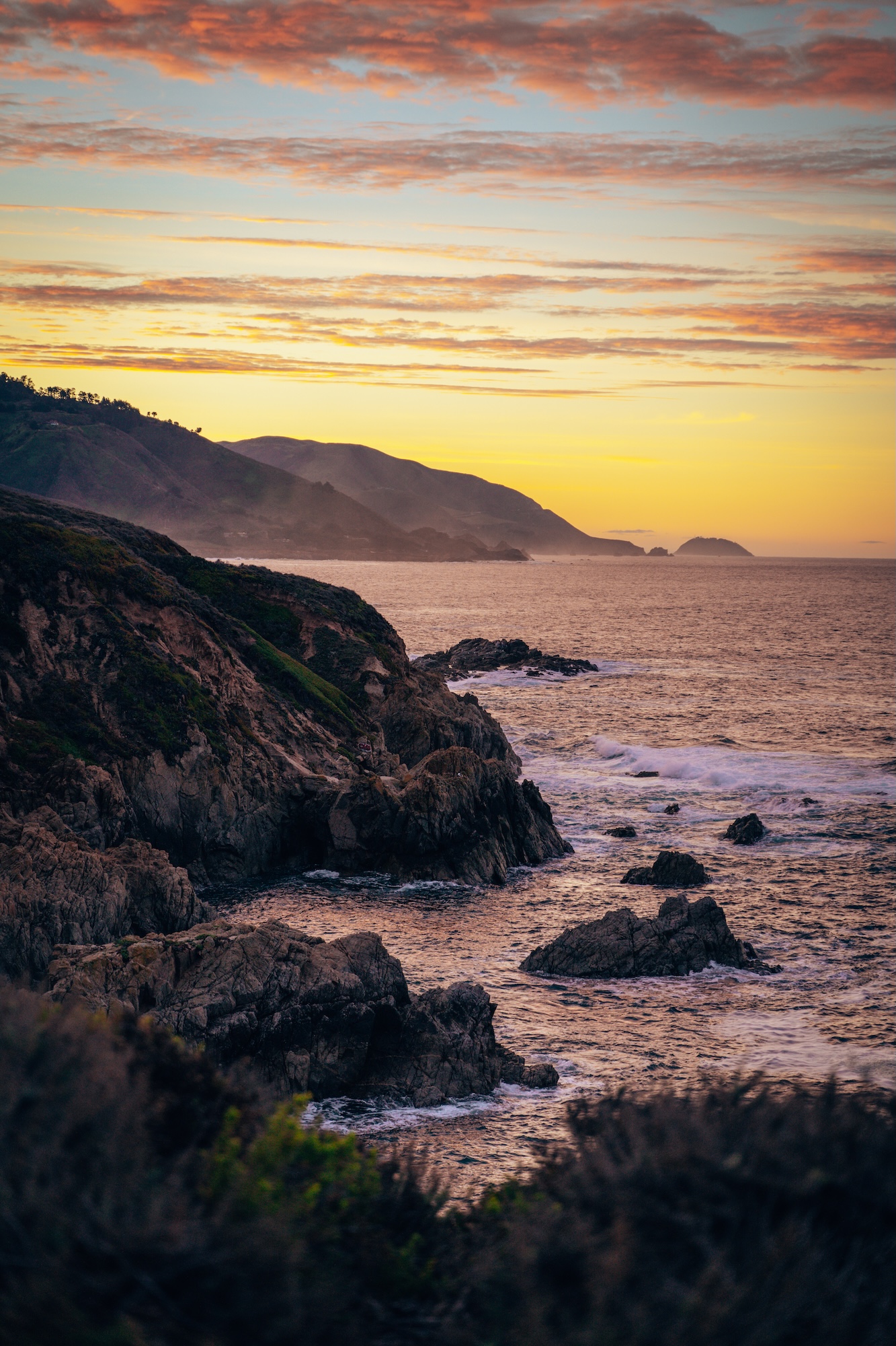 Big Sur - California