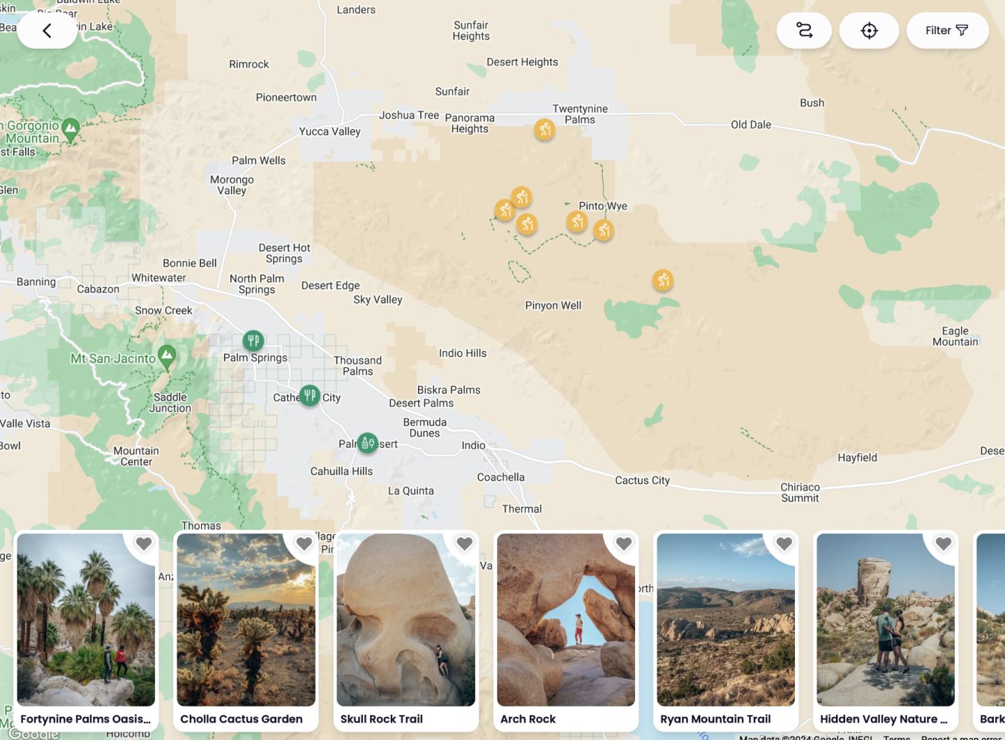 ONE DAY IN JOSHUA TREE NATIONAL PARK CALIFORNIA - Smilkos Lens