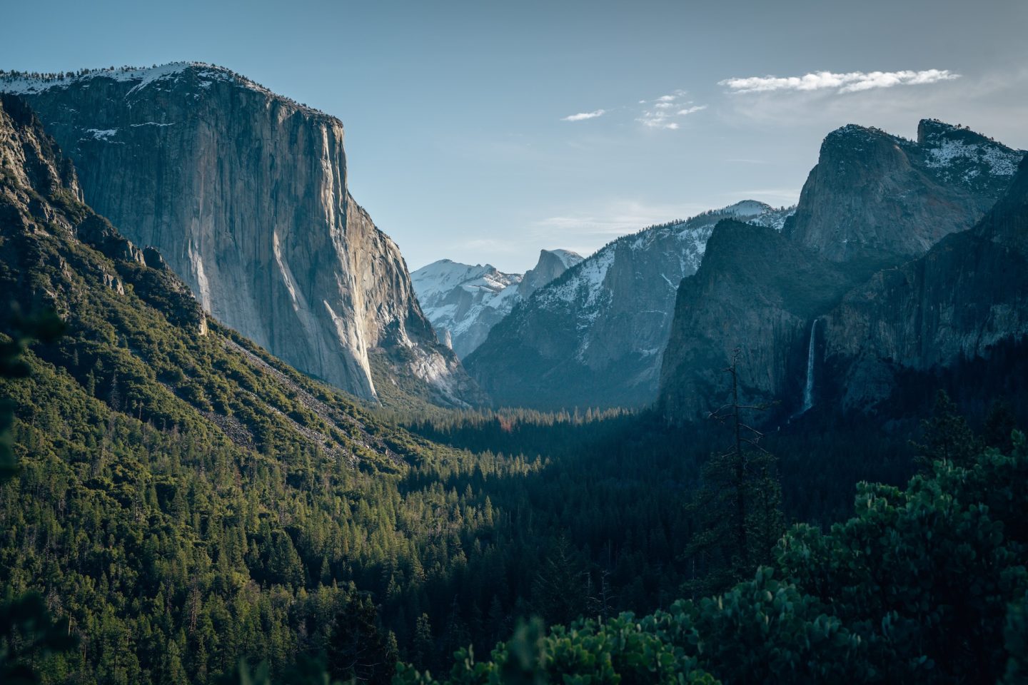 EVERYTHING YOU NEED TO KNOW ABOUT CALIFORNIA’S NATIONAL PARKS