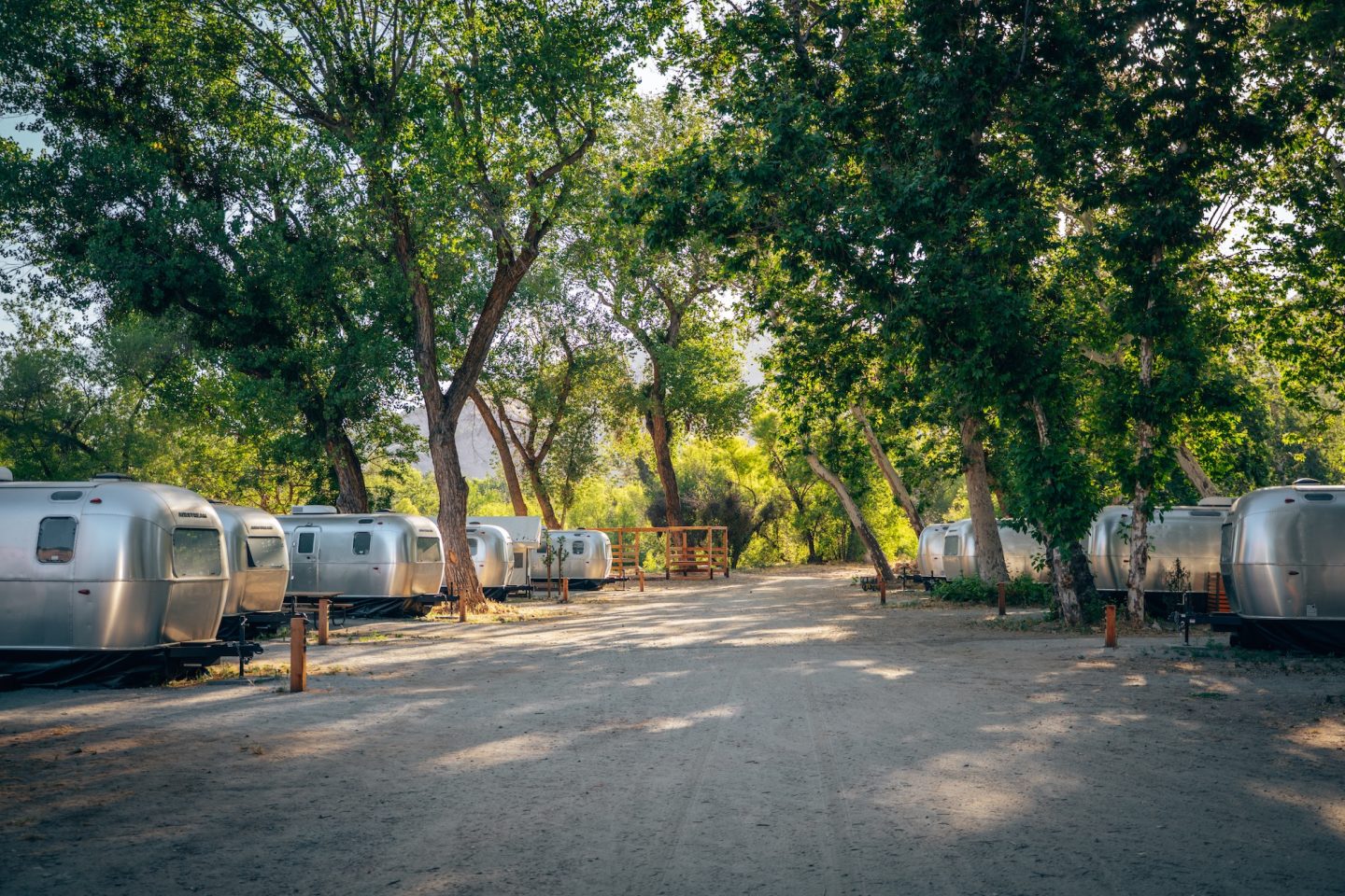 AutoCamp Sequoia - Three Rivers, California
