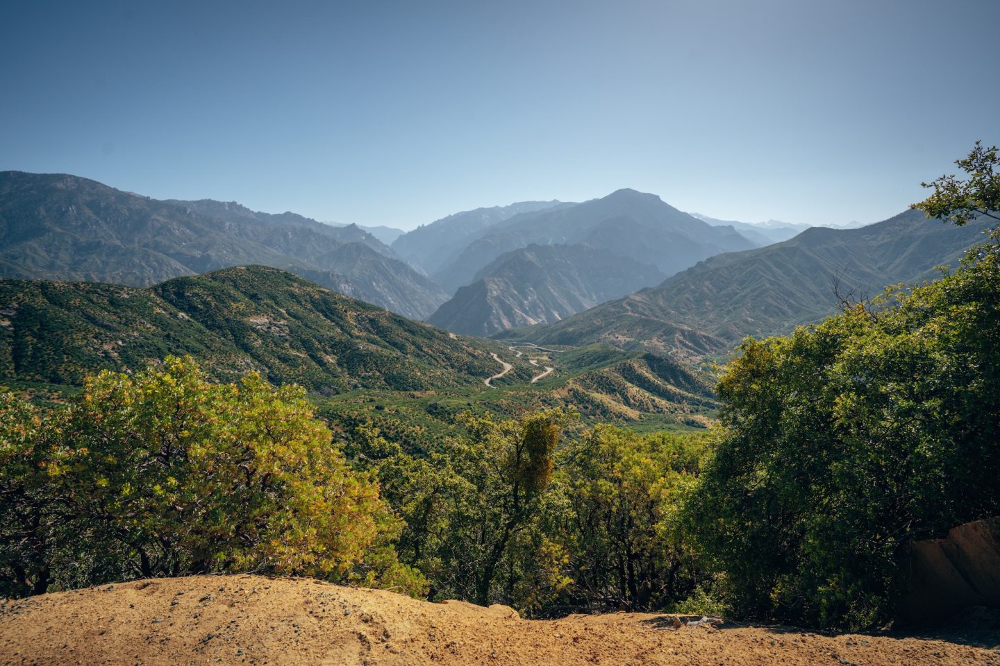 HOW TO SPEND ONE DAY IN KINGS CANYON NATIONAL PARK HOW TO SPEND ONE DAY IN KINGS CANYON NATIONAL PARK