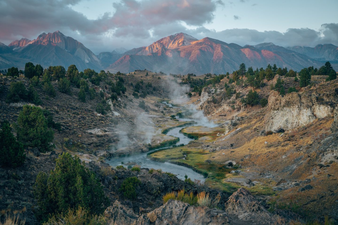 HIGHWAY 395: BEGINNER’S GUIDE TO CALIFORNIA’S EASTERN SIERRA