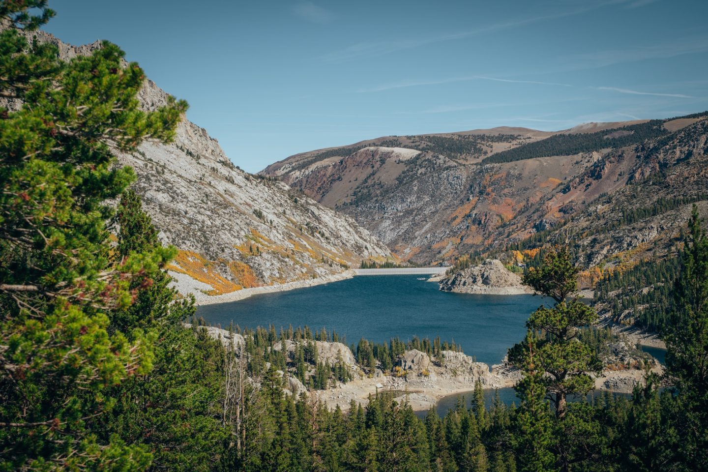 South Lake - Bishop
