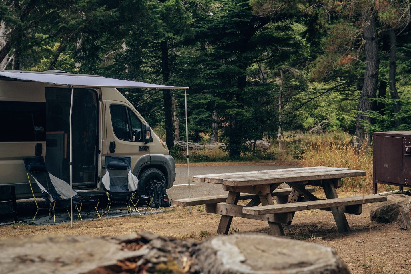 STILLWATER COVE CAMPGROUND | JENNER, SONOMA COUNTY