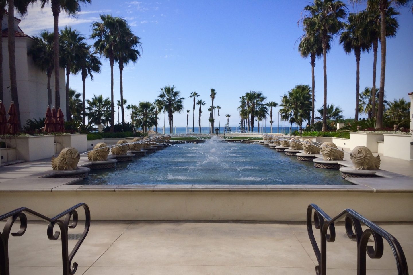 Hyatt Regency Huntington Beach - Huntington Beach, California