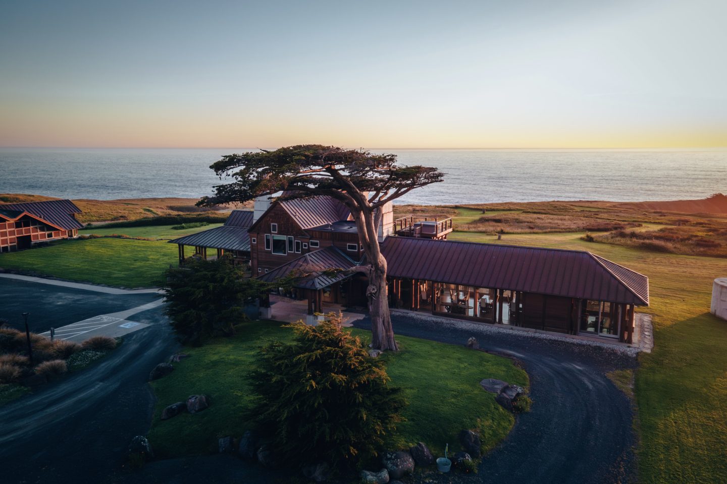 Inn at Newport Ranch - Westport, California