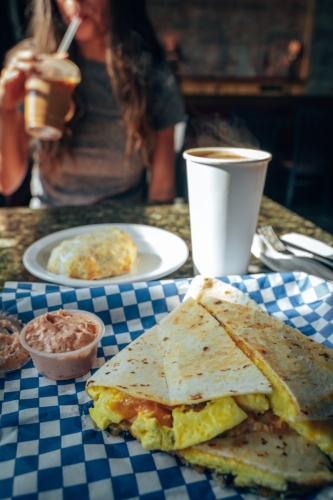 Smilkos Lens Discover Jamestown North Dakota - Babb's Cafe